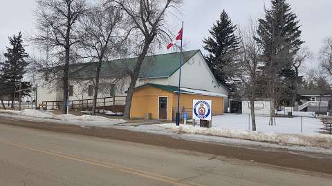 Royal Canadian Legion Branch 118